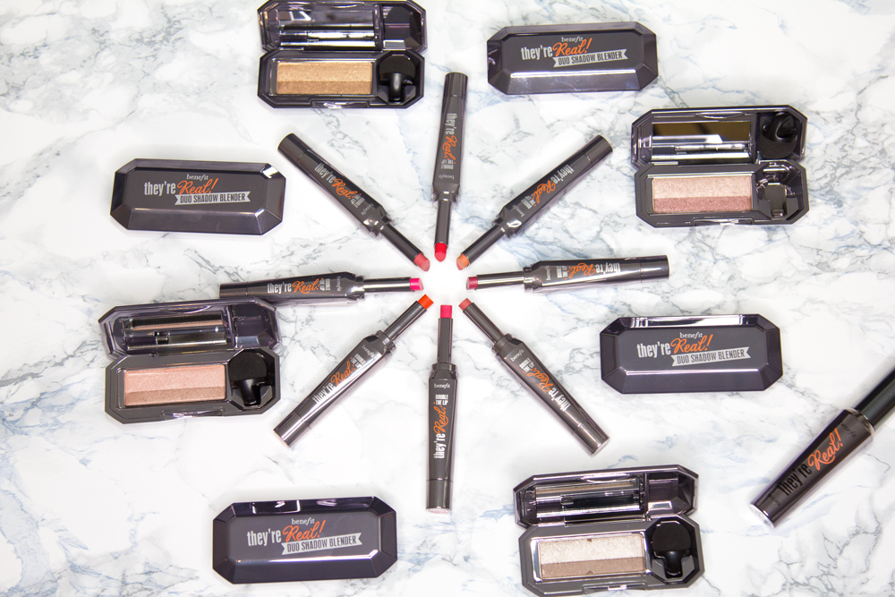 Novità benefit cosmetics