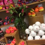 Labirinto Lush di San Valentino: alla scoperta della limited edition dedicata all'amore