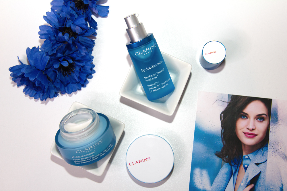 Hydra Essentiel by Clarins