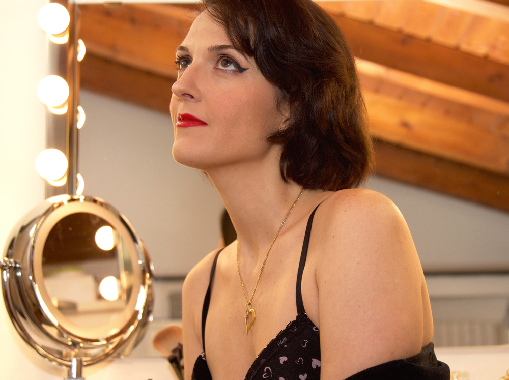 Lingerie per San Valentino? Lovable sa vestire il nostro stile!