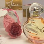 Nuova Fragranza Izia Sisley Paris