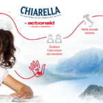 Acqua Chiarella