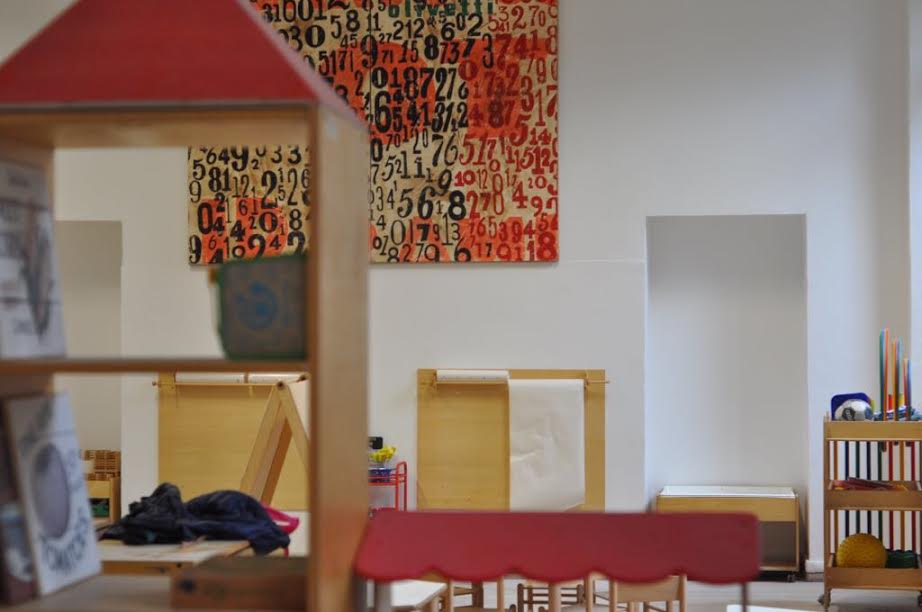 Baby Caring, ecco il primo children innovation Lab dedicato all’arte