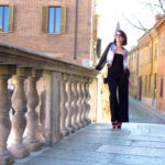 Black Jumpsuit, un outfit passepartout che non delude mai