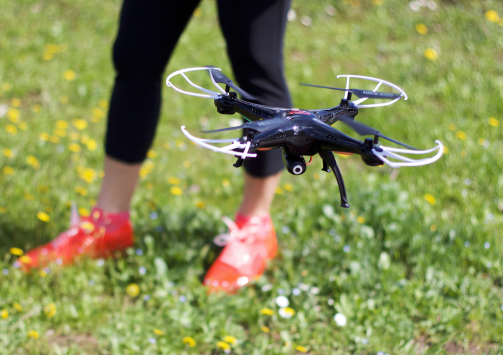 Drone