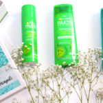 Superfrutti per supercapelli, ecco la novità in casa Garnier Fructis