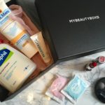 Beauty rinascita con i prodotti della My Beauty Box di Marzo