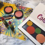 Beleza, la nuova collezione primavera estate 2017 di puroBIO cosmetics
