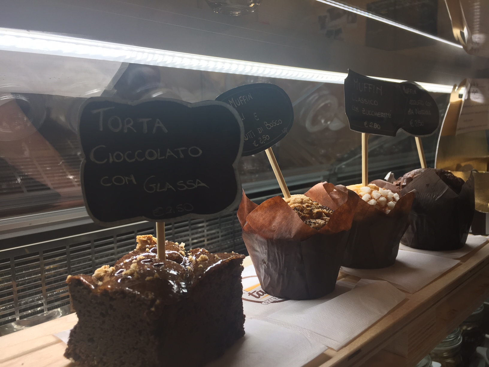 Pasticceria Tasta Gelato