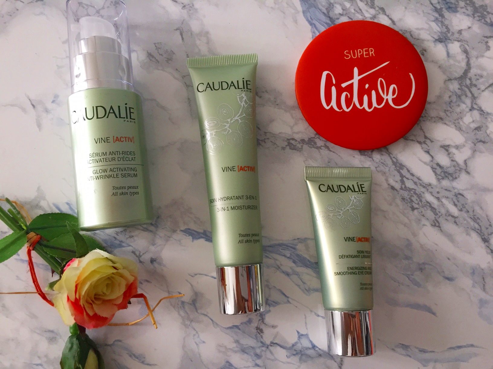 Caudalie Vine Activ