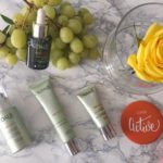 Nuova linea VINE[ACTIV] di Caudalie per una vita #SuperActiv