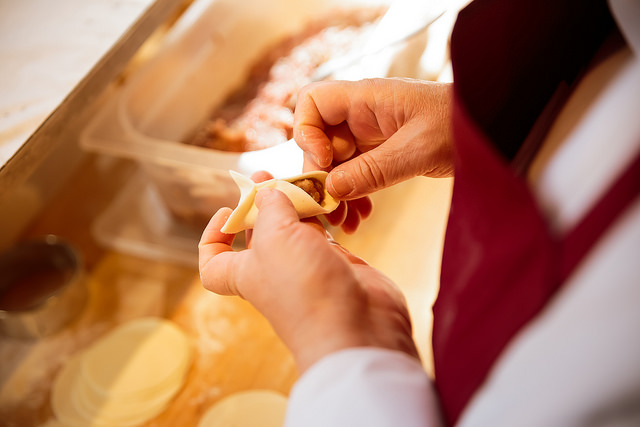 Pasta B, la cucina singaporiana fusion nel cuore di Milano