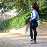Tendenze righe 2017
