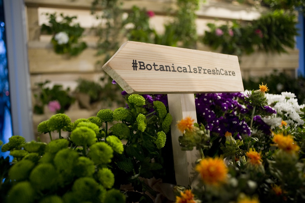 Botanicals Fresh Care sa che la bellezza sia un percorso fatto di gesti che ogni giorno decidiamo di fare.