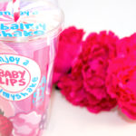 Pronte per un Balmyshake con i nuovi Baby Lips Color Balm Crayon
