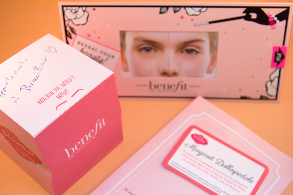 Benefit Cosmetics