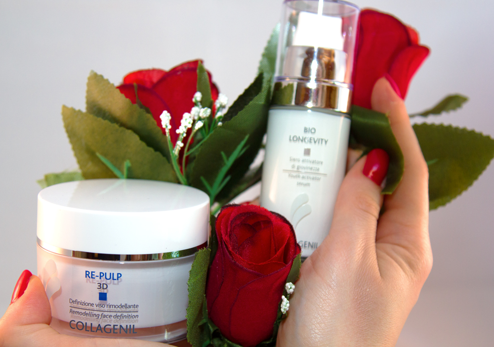 Collagenil: prodotti per una beauty experience perfetta su pelli diverse