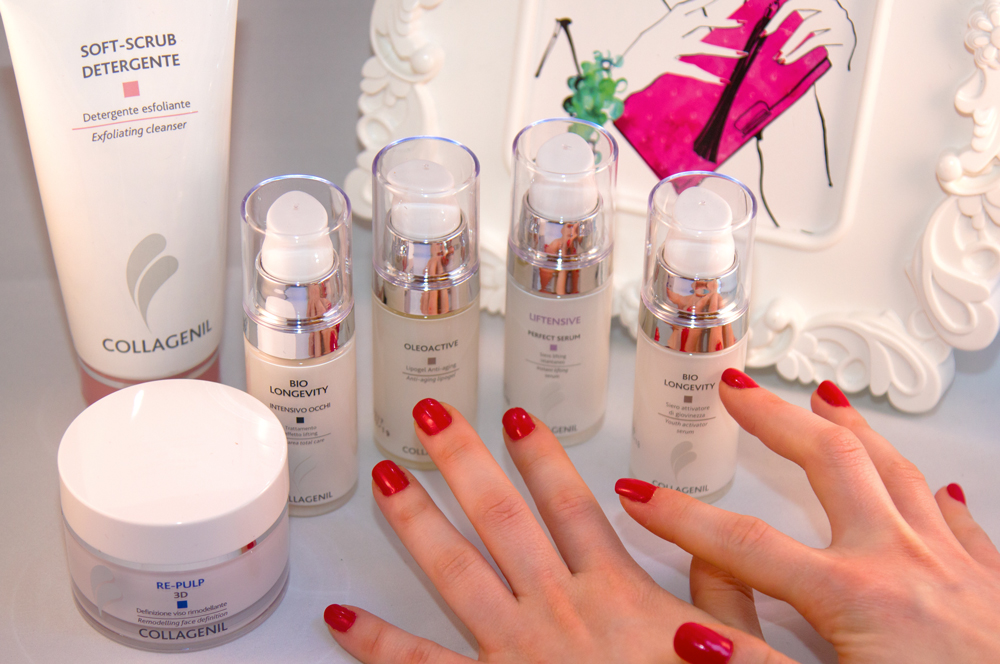 Collagenil: prodotti per una beauty experience perfetta su pelli diverse