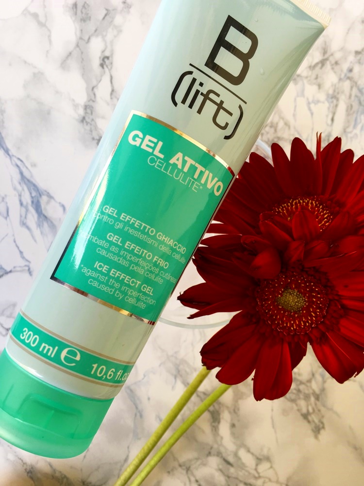 Pelle perfetta e senza cellulite con B (lift)