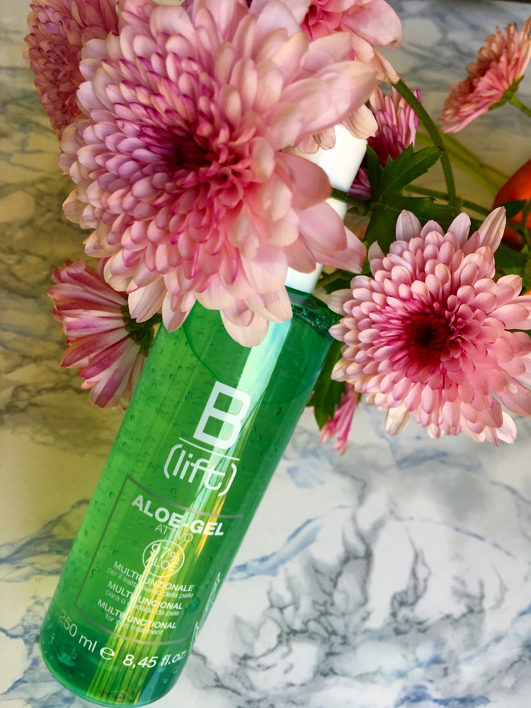 Pelle perfetta e senza cellulite con B (lift)