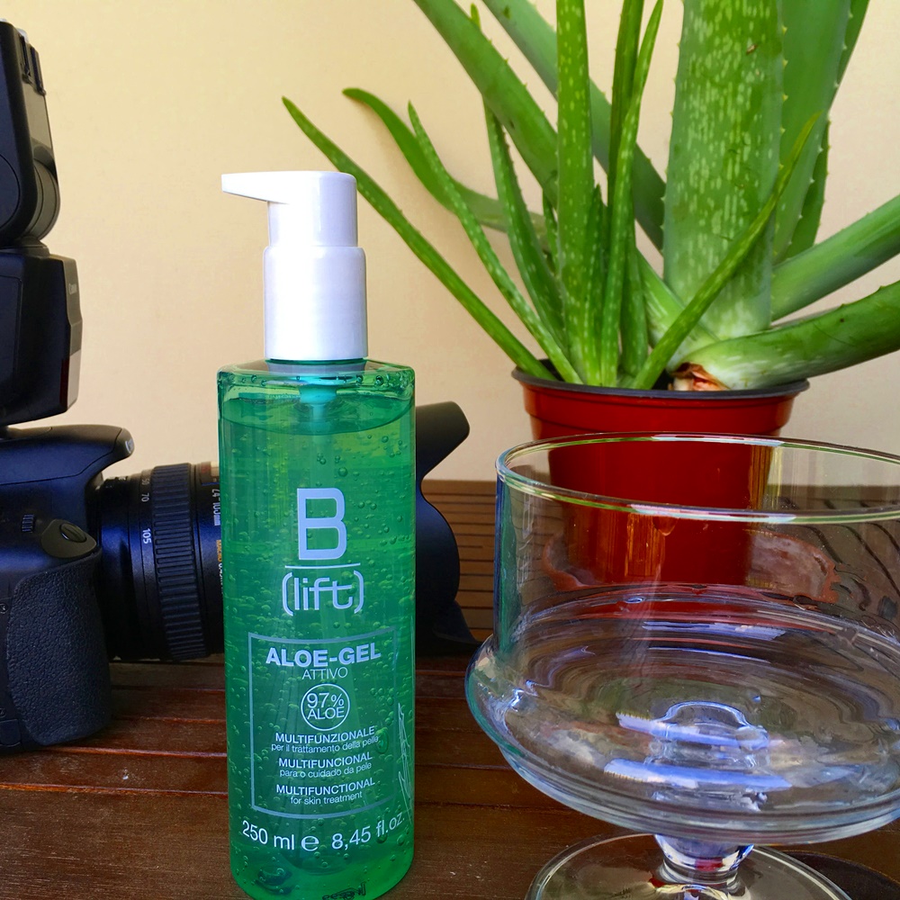 Pelle perfetta e senza cellulite con B (lift)