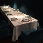 Birra Moretti ti invita al ristorante Seta del Mandarin hotel