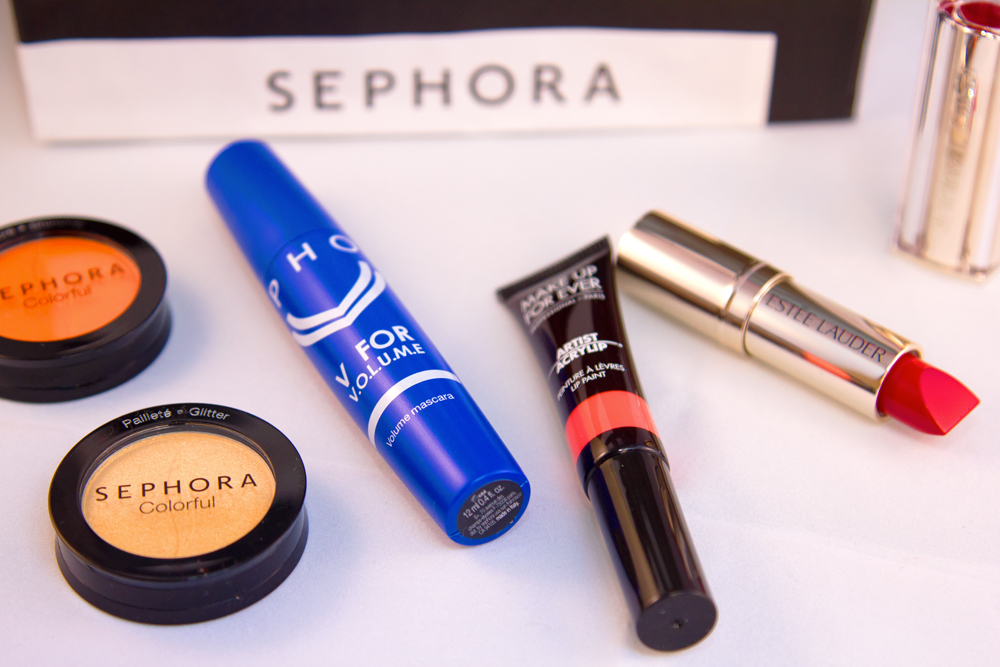 Sephora: cosa significa per una donna entrare in una loro profumeria