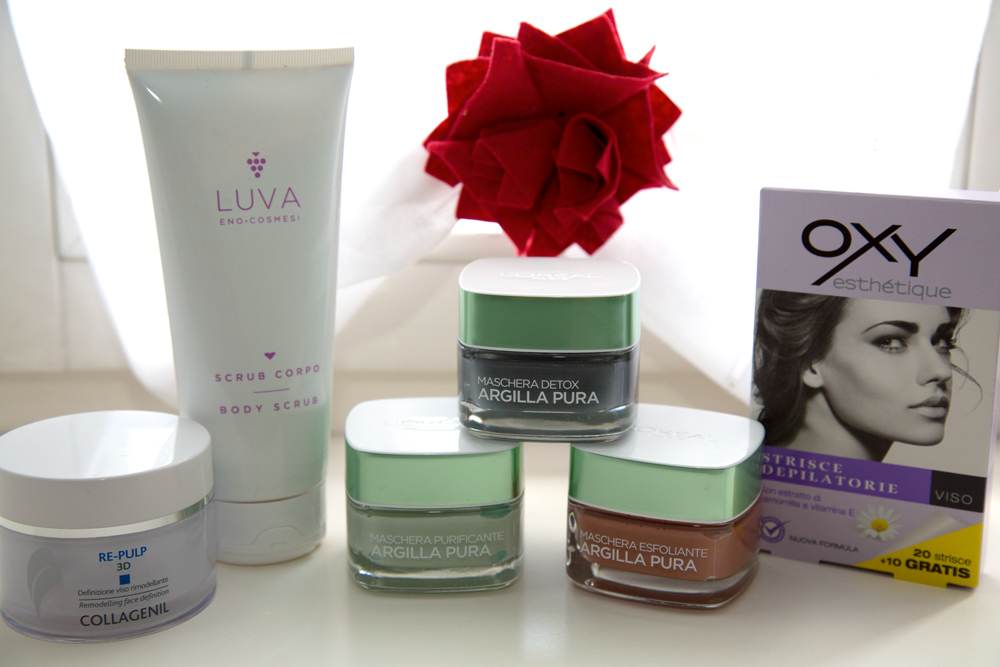 skinncare