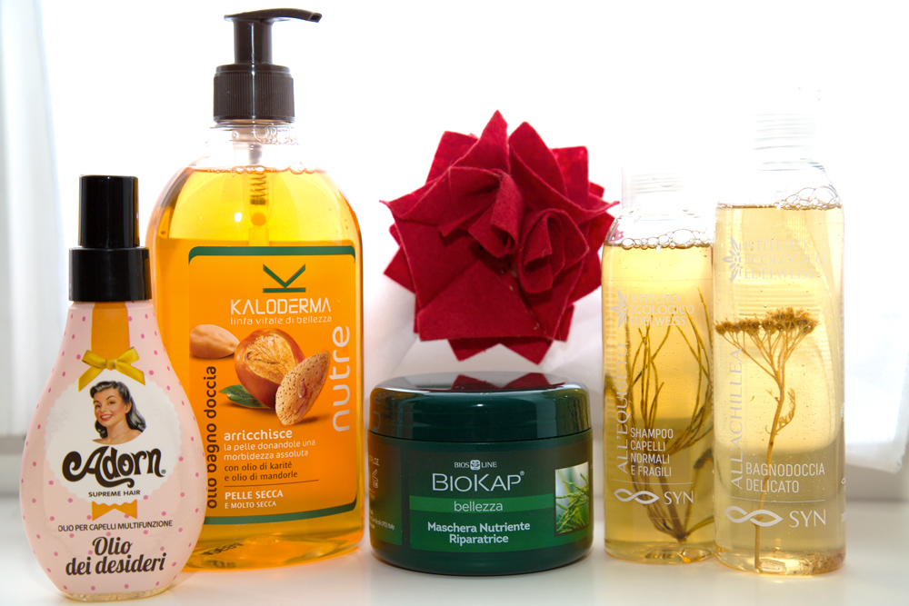 haircare