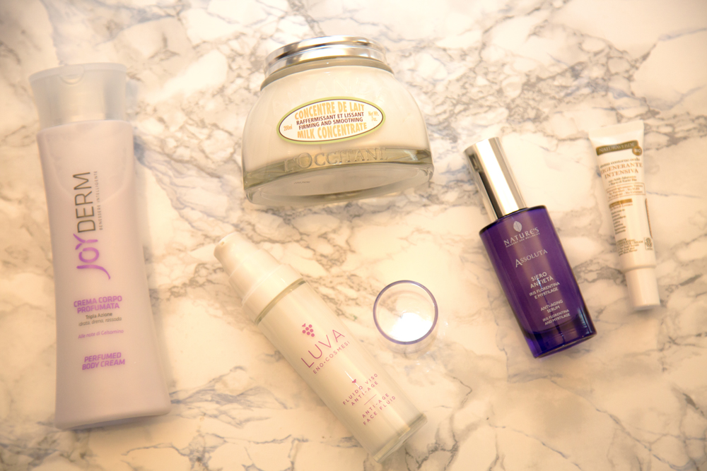 bodycare