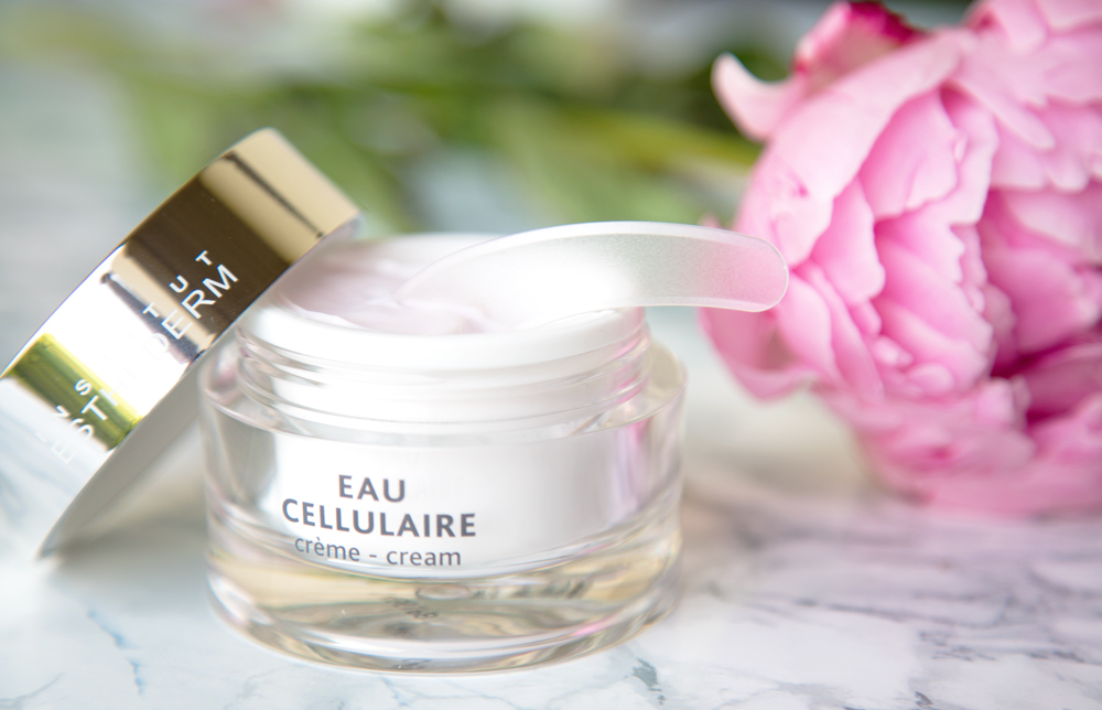 Eau Cellulaire, la crema elisir di bellezza by Esthederm