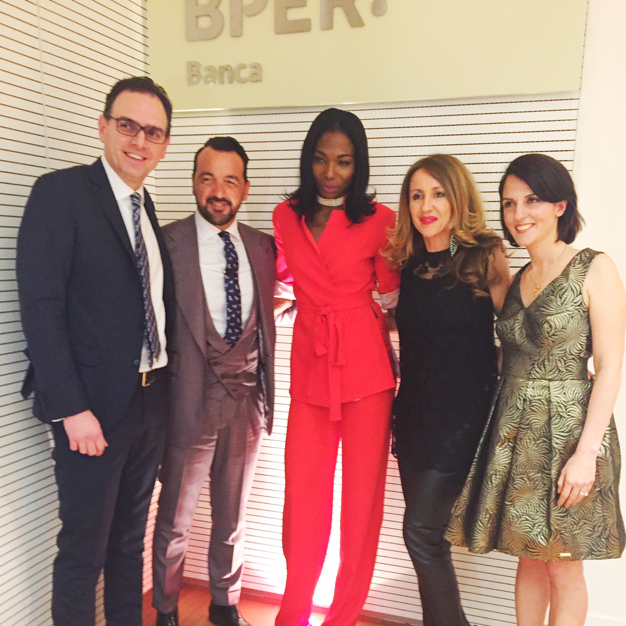 BPER Fashion Experience, la mia avventura nel mondo BPER