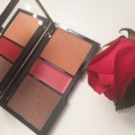 Cristina Isac firma luminous shine, la palette essenziale di Madina