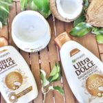 Cocco: il nuovo ingrediente dei prodotti Ultradolce di Garnier