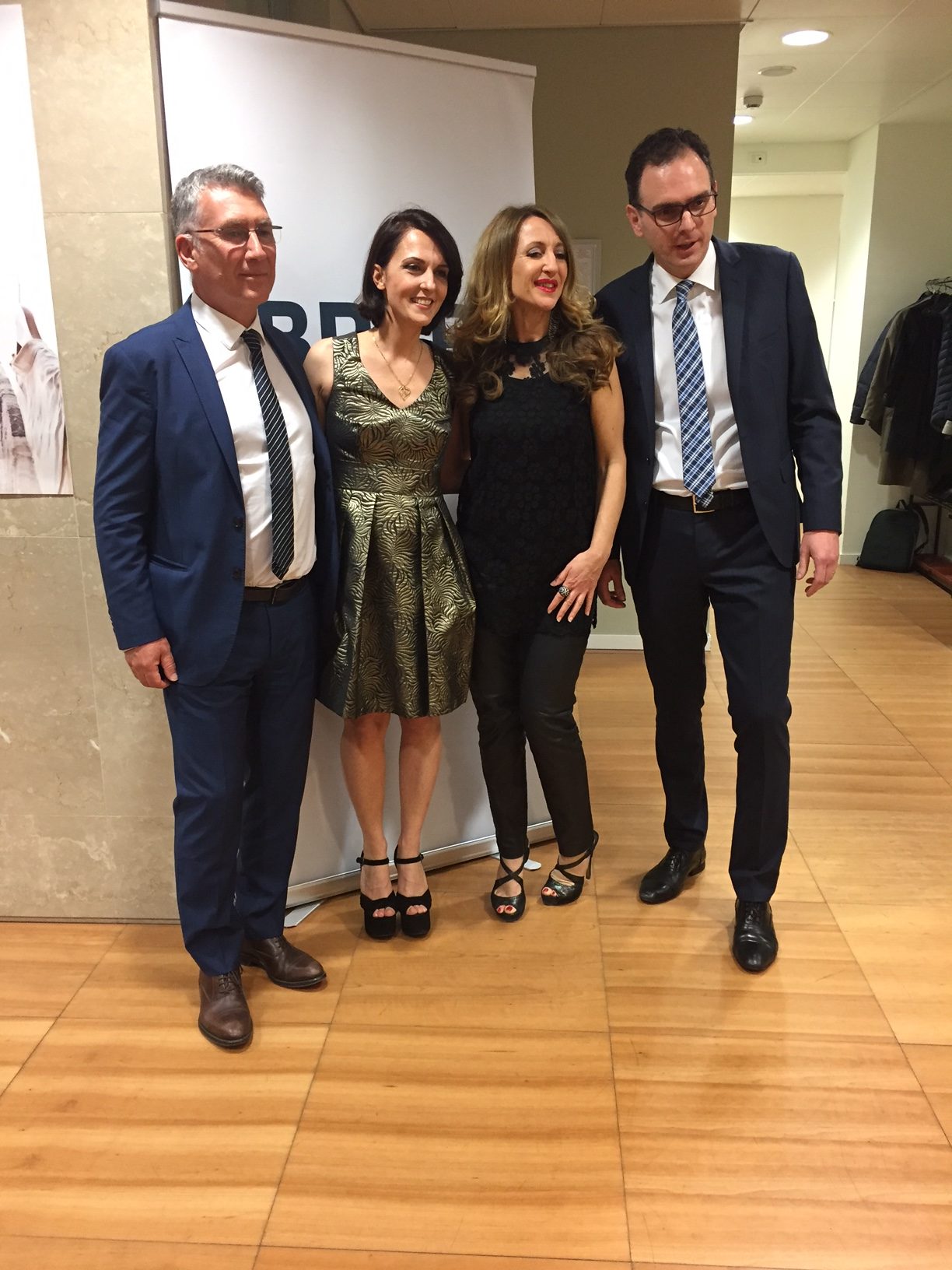 BPER Fashion Experience, la mia avventura nel mondo BPER