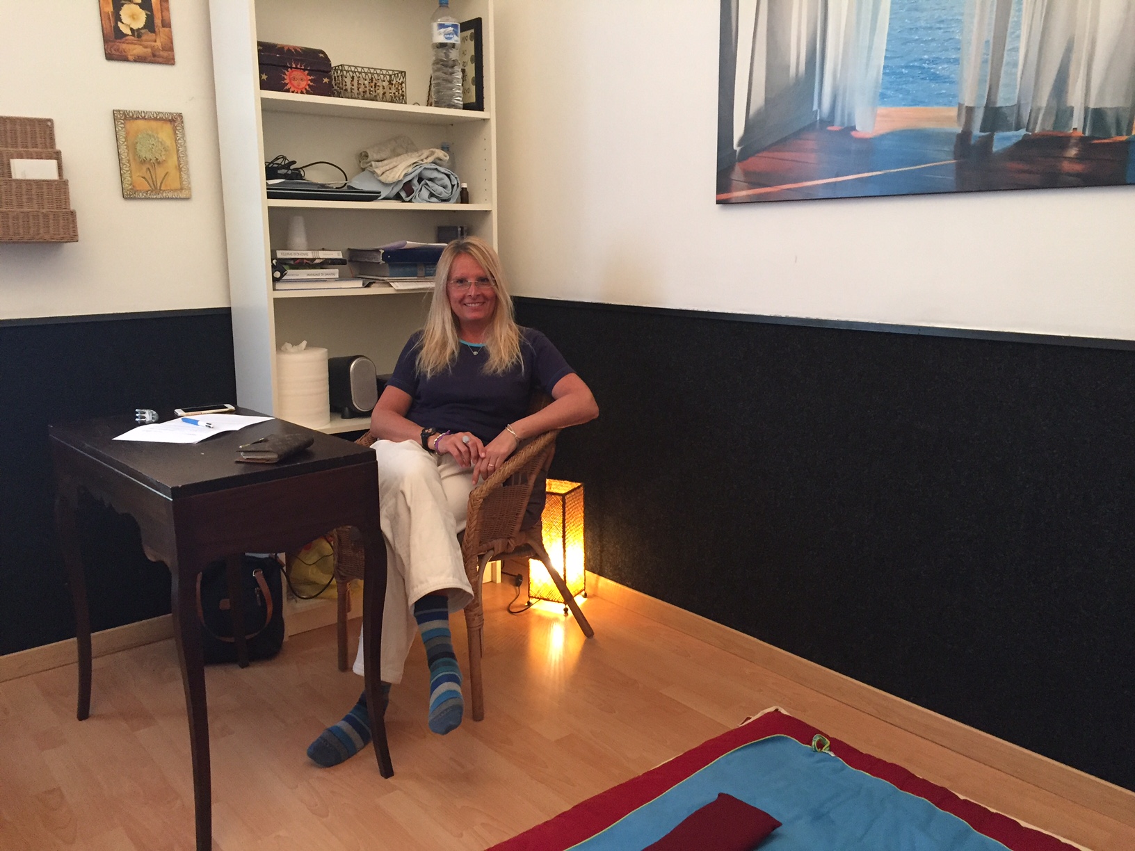 Trattamento Shiatsu, non chiamatelo semplice massaggio!