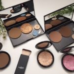 Resplendent con i nuovi Bronzer e Highlither puroBIO Cosmetics