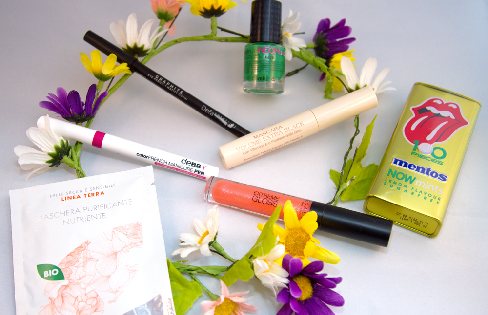 Coachella Mybeautybox: ecco come avere un look hippie chic