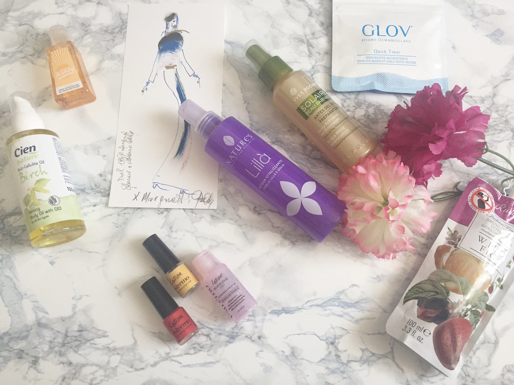 Yoga MyBeautyBox, buon giorno sole e bentornata alba