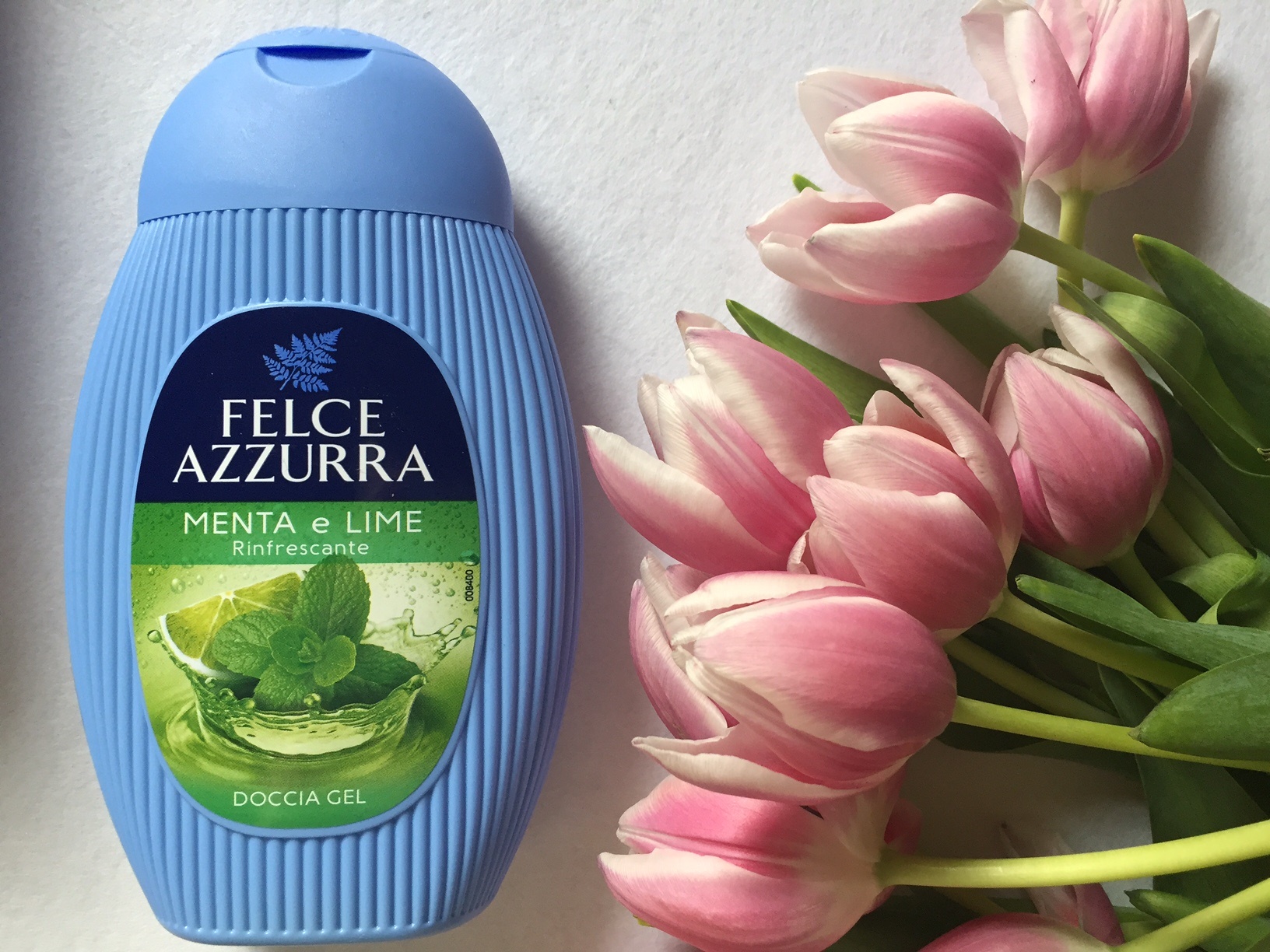 Felce Azzurra ci trasporta con le sue fragranze in un viaggio olfattivo unico