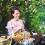 Sushi B e il suo tradizionale menu degustazione sushi giapponese