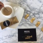 Nescafè Cappuccino: scopriamo un vero momento di piacere