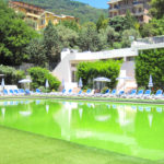 Trattamenti beauty naturali e benessere alla Terme Luigiane