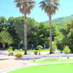 Il miracolo sulfureo delle Terme Luigiane