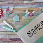 summer Glossip collection