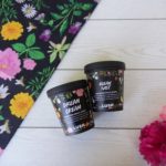 Scrub viso e corpo e crema mani e corpo firmati Lush