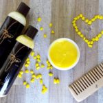 Capelli bellissimi, morbidi e riparati con il Taya Intensive repair kit