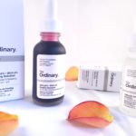 Trattamento Esfoliante Viso in soli 10 Minuti con The Ordinary.