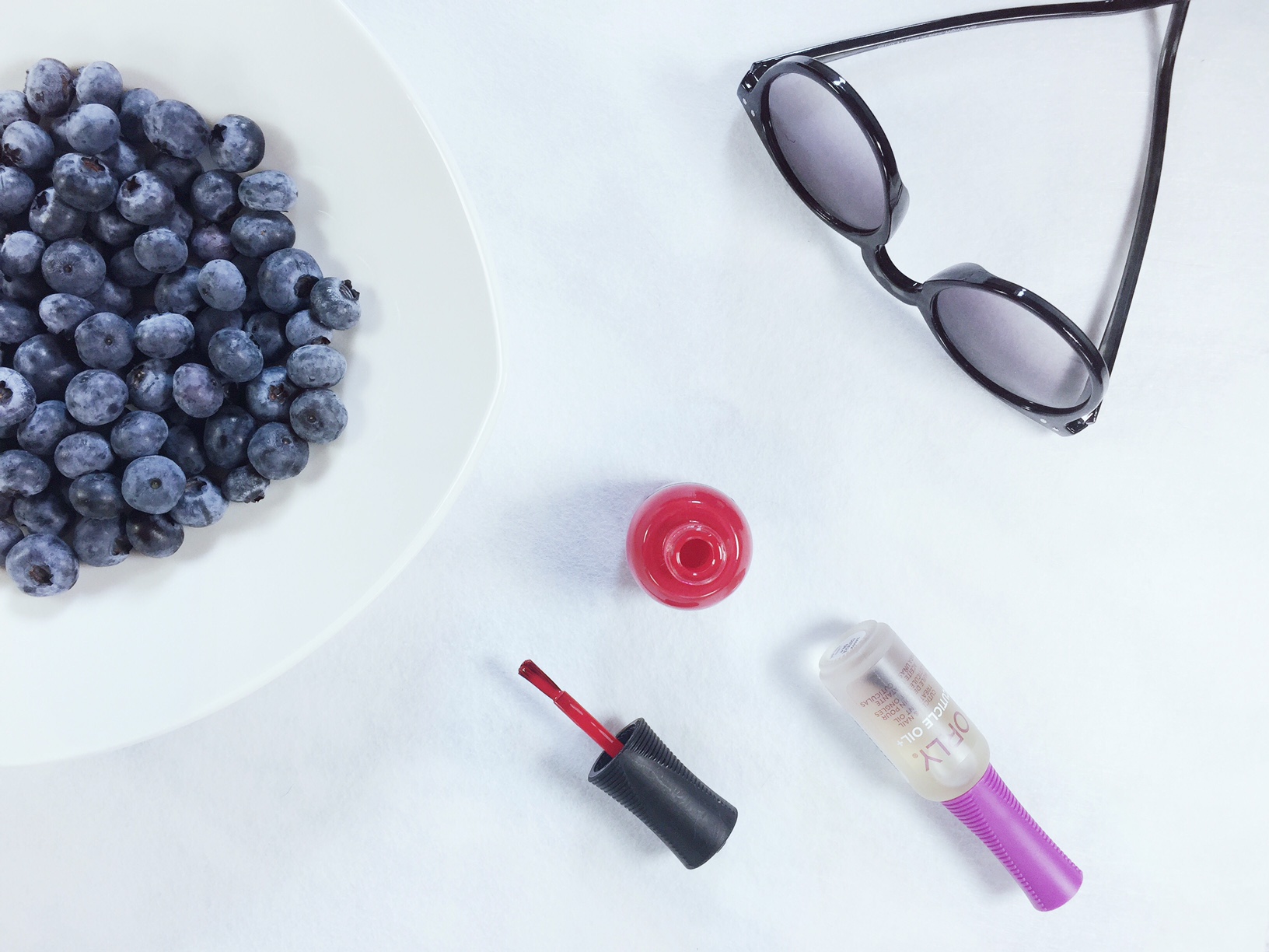 Orly Breathable, lo smalto che lascia respirare le nostre unghie