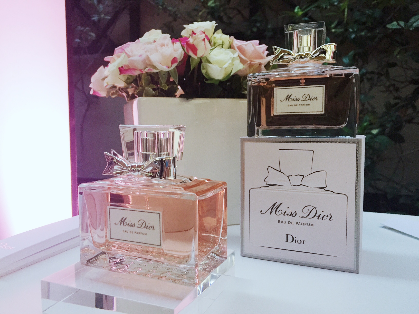 Miss Dior: Una storia di amore e di passione raccontata da Natalie Portman